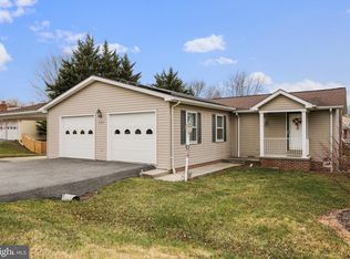 301 Lanafield Ct, Boonsboro, MD 21713