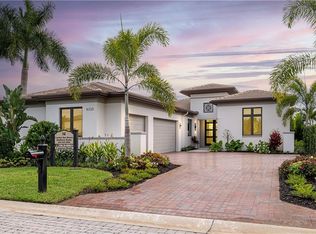 16728 Lucarno Way, Naples, FL 34110