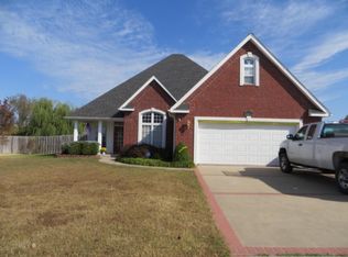 605 Hartley St, Carl Junction, MO 64834