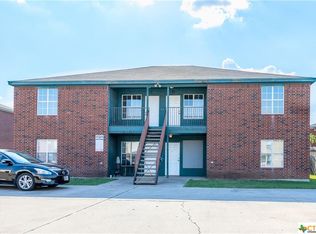 3401 Barcelona Dr, Killeen, TX 76542