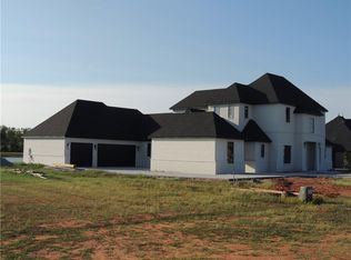 1305 Sw 14th Street, Newcastle, OK 73065