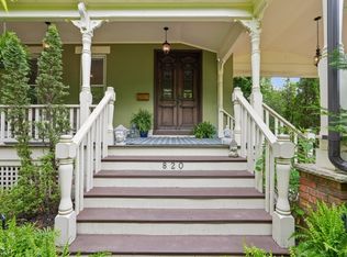 820 Carlton Ave, Plainfield, NJ 07060