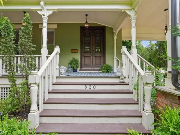 820 Carlton, Plainfield City, NJ 07060