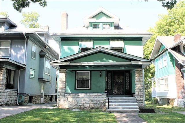 1st image of 3830 Benton Blvd