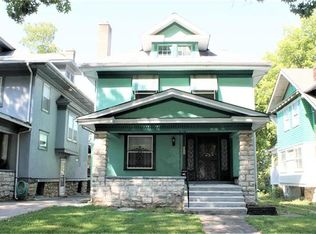 3830 Benton Blvd, Kansas City, MO 64128