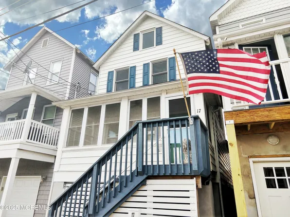 17 Church St, Sea Bright, NJ 07760