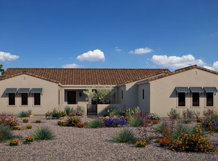 Sterling Plan, Emerald Hills, Scottsdale, AZ 85259