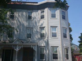 311 K St, South Boston, MA 02127