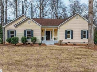 105 Partridgeberry Way, Taylors, SC 29687