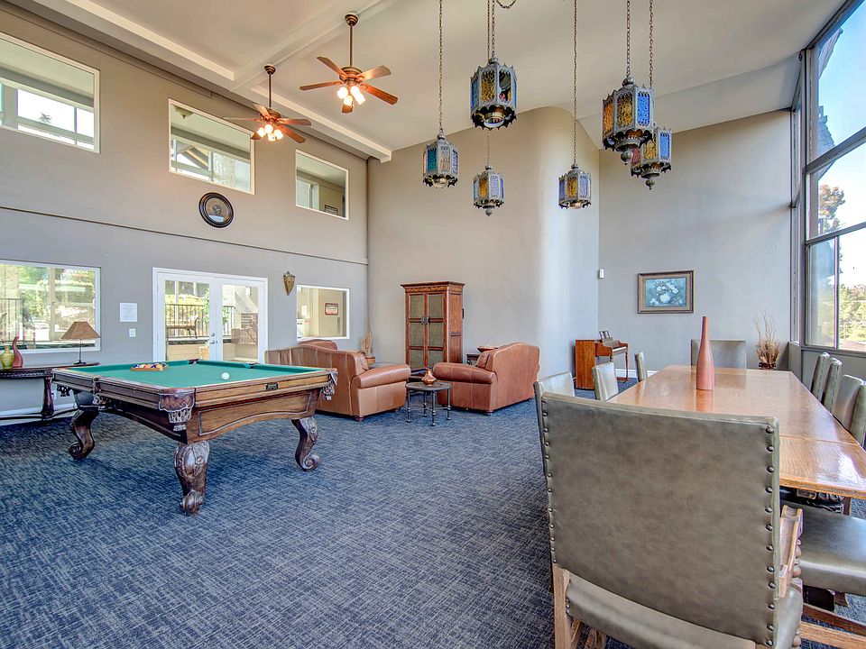 Ivanhoe Village Apartments 2675 Fletcher Pkwy El Cajon CA Zillow