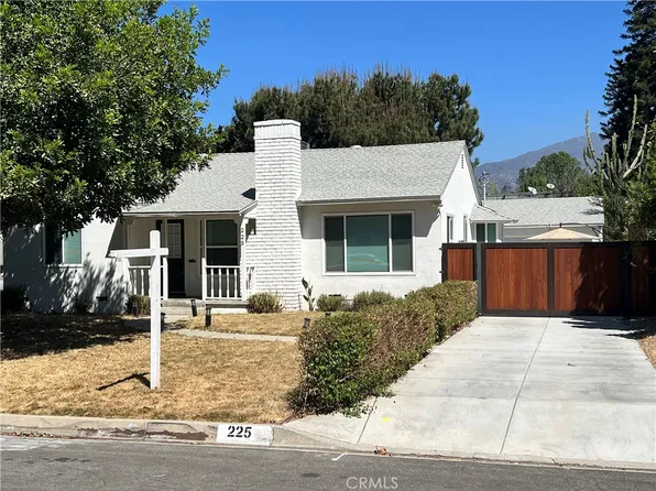 225 Andre St, Monrovia, CA 91016