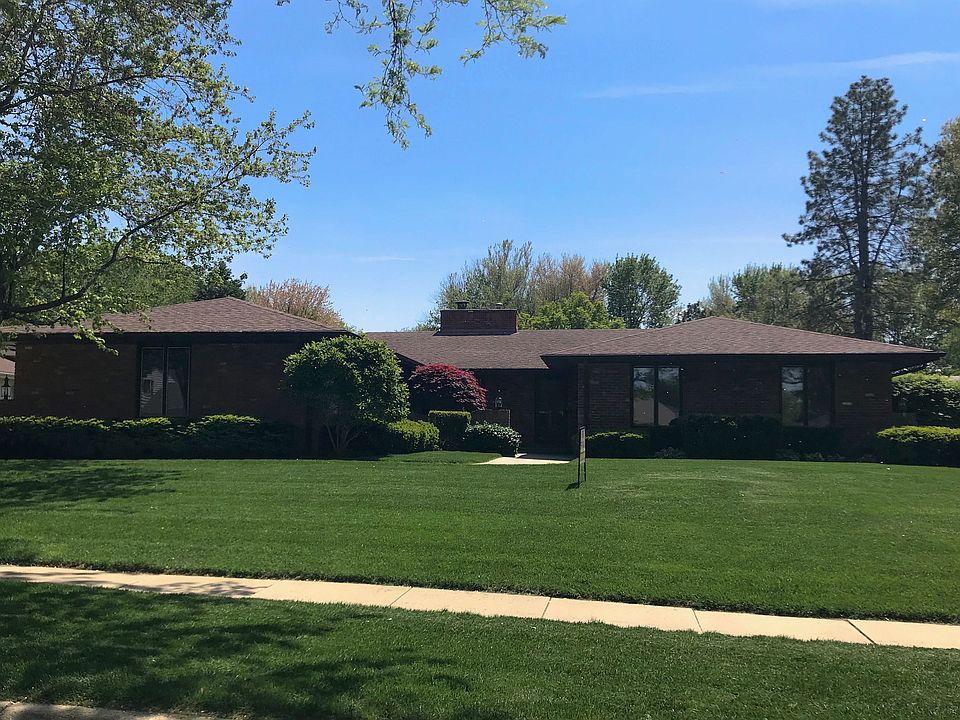 7421 North Hampton Road