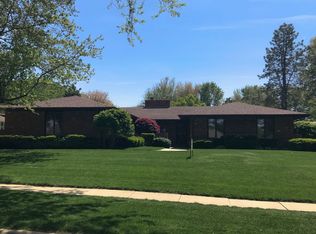 7421 N Hampton Rd, Lincoln, NE 68506