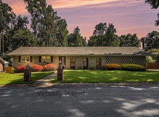 4777 Summit Hills Way, Tucker, GA 30084