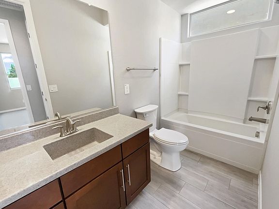 2nd image of 2667 W Wrangler Way
