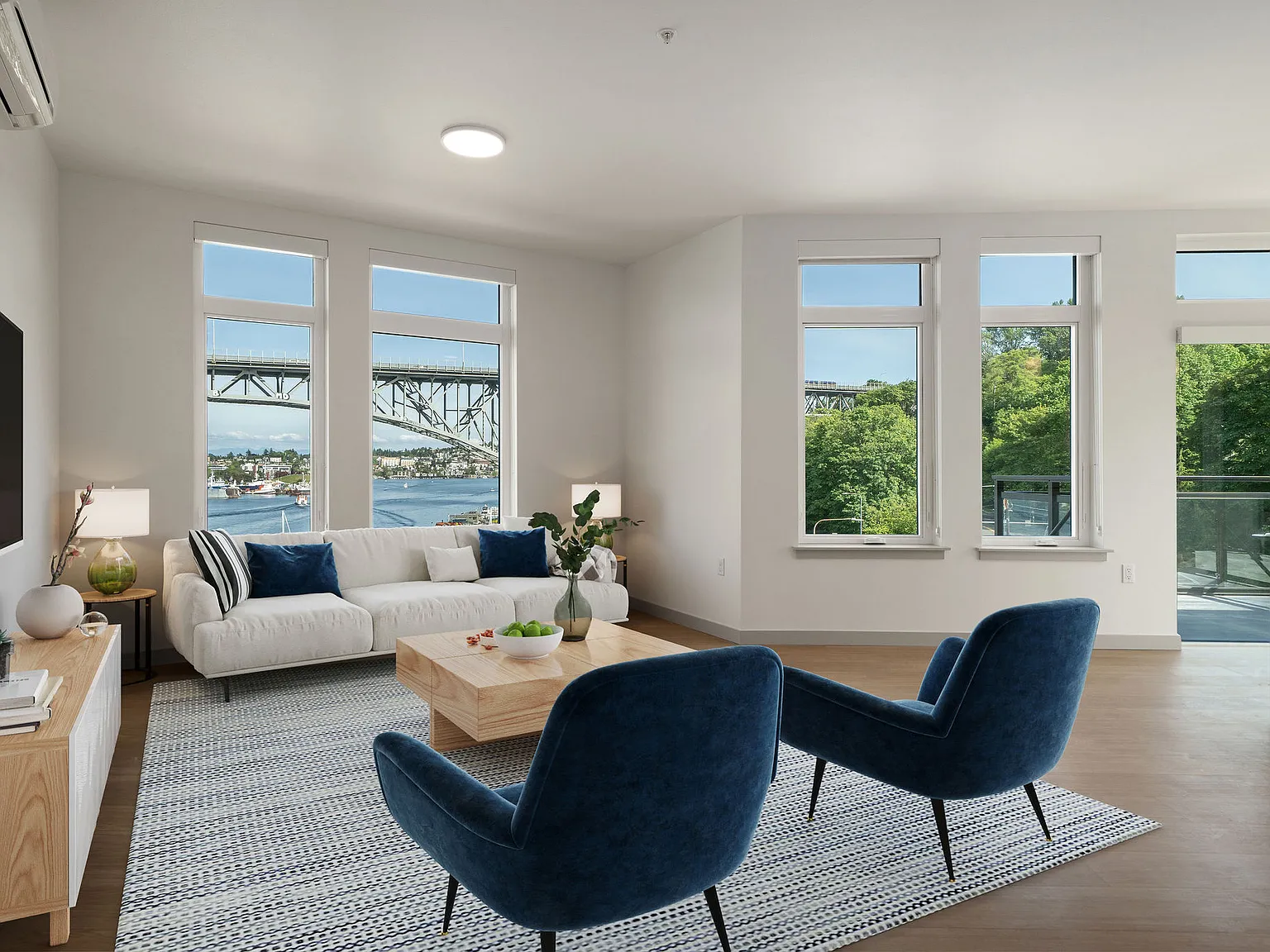 The Millwright Apartments — Photo 2