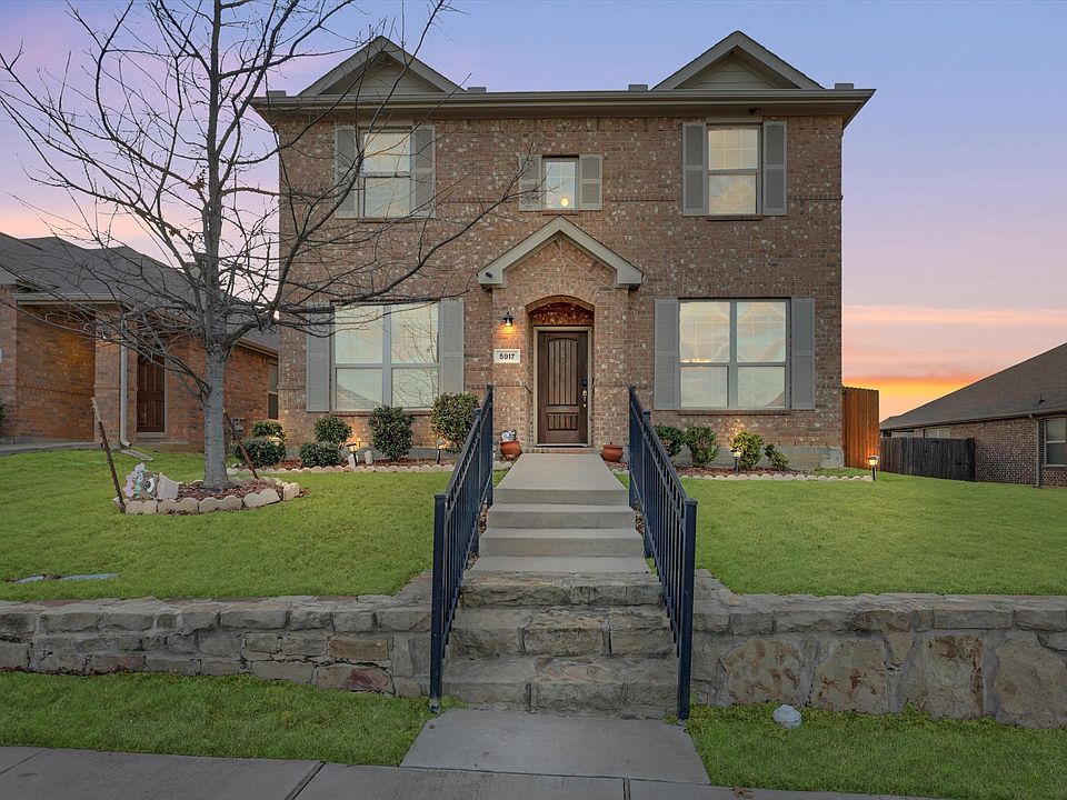 1st image of 5917 Burgundy Rose Dr