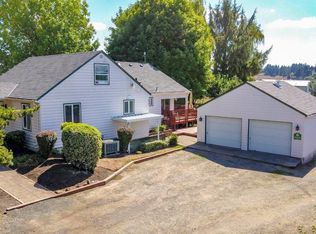 24380 SW Tile Flat Rd, Hillsboro, OR 97123