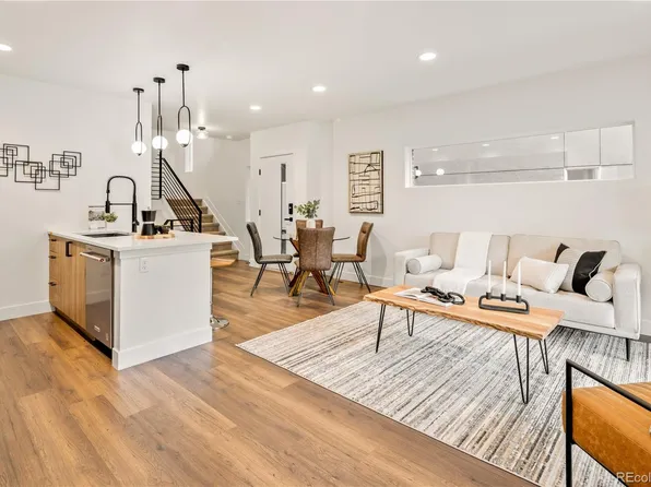 1344 Knox Court, Denver, CO 80204