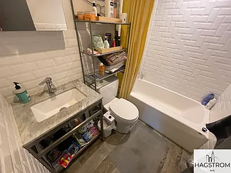 Rented by Hagstrom Management Inc