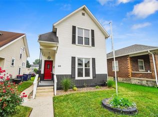 513 Boal Ave, Piqua, OH 45356