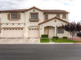 4609 Harvest Night St, Las Vegas, NV 89129