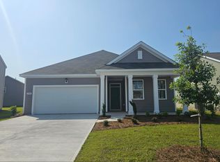 1754 Perthshire Loop Lot 828 Aria #H, Myrtle Beach, SC 29579