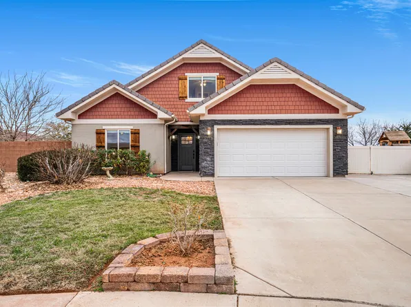 179 S 435 West Cir #W, Ivins, UT 84738