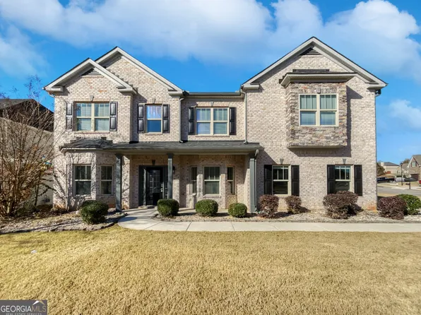 3460 Summerlin Pkwy, Lithia Springs, GA 30122