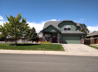 1225 N Monument Dr, Castle Rock, CO 80104