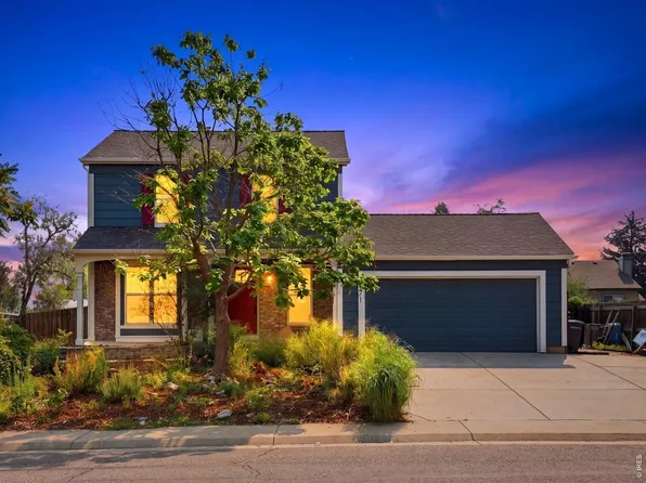 971 Vetch Cir, Lafayette, CO 80026
