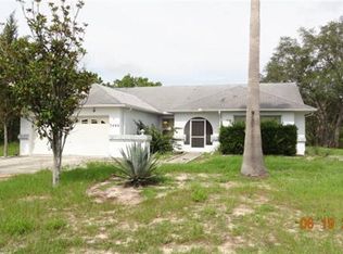 3466 Charmwood Ave, Spring Hill, FL 34609