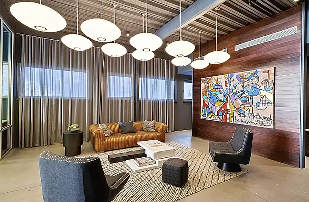 Rented by Living New York | media 17