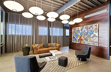 Rented by Living New York