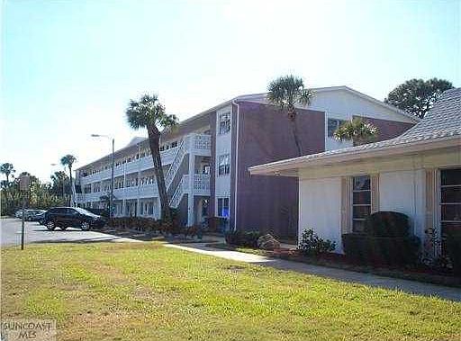 1st image of 7770 Dr Martin Luther King St N APT 108