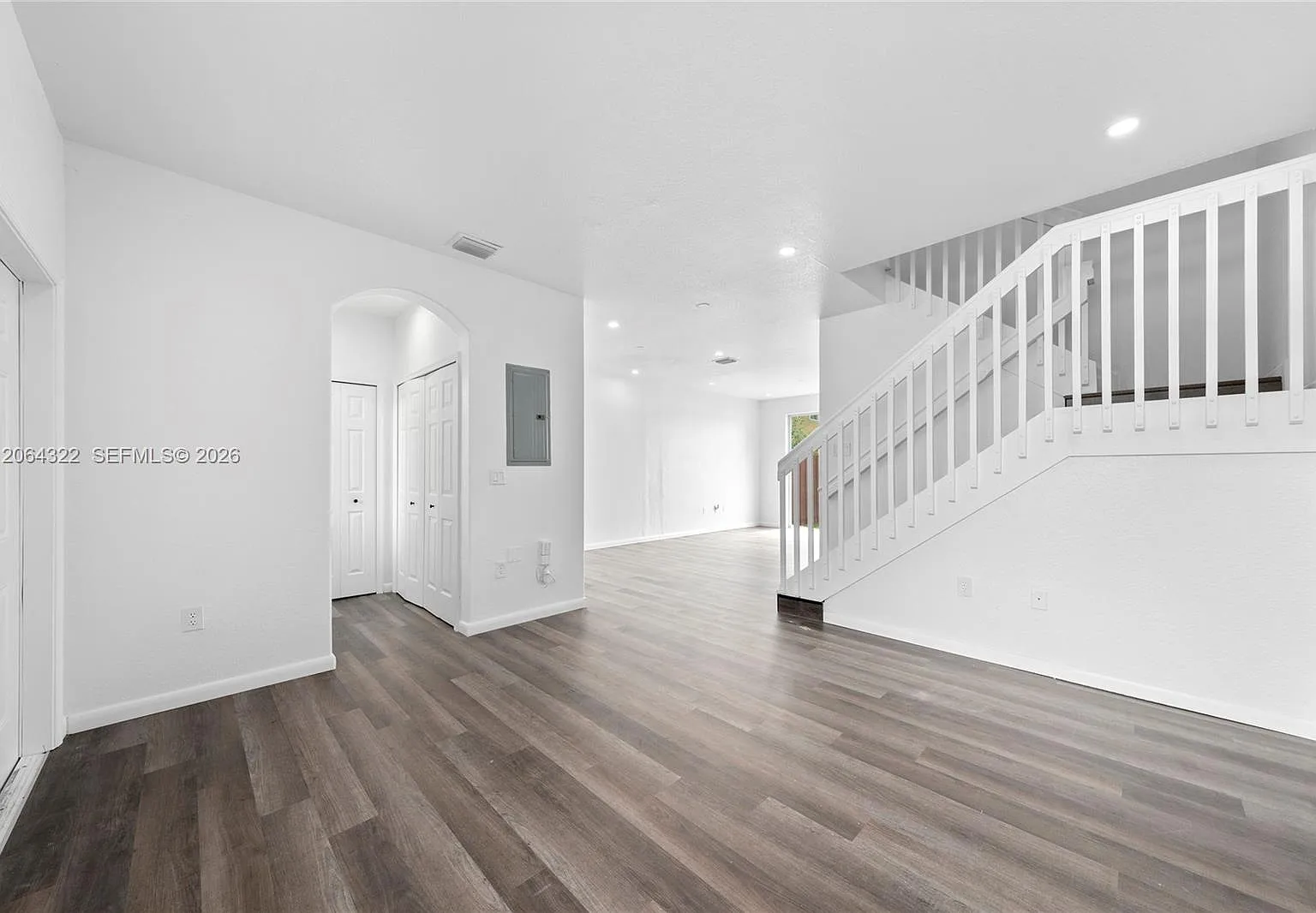 Shoma Townhomes At Keysco — Photo 3