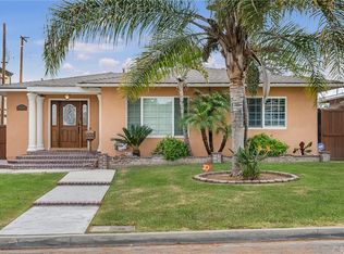 8715 Calmada Ave, Whittier, CA 90605