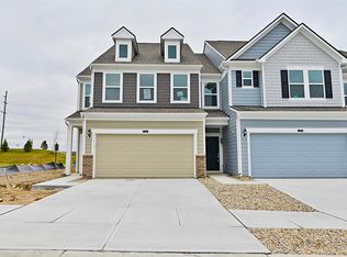 14214 Bay Willow Dr, Fishers, IN 46037