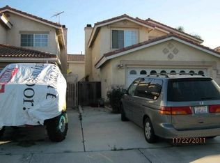 3311 Anella Rd, San Diego, CA 92173