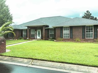 9102 Moroso Dr, Pensacola, FL 32506