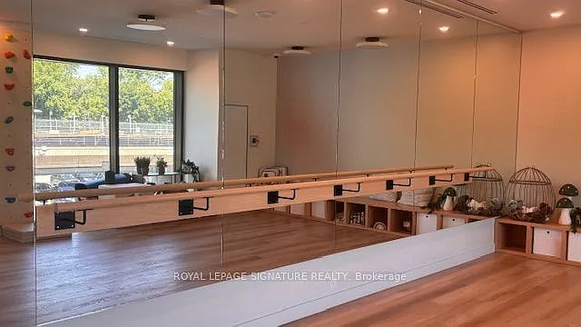 1660 Bloor St W #612 — Photo 20