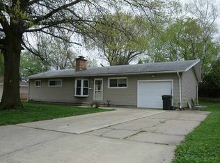 908 Cataract Ave, Waterloo, IA 50702