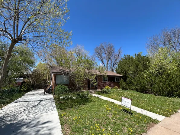 3115 20th St, Boulder, CO 80304