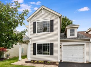 2453 Hillsboro Ln, Montgomery, IL 60538