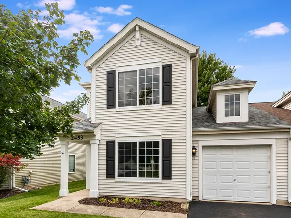 2453 Hillsboro Ln, Montgomery, IL 60538