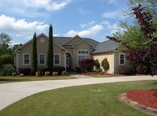 5328 Windmill Pkwy, Evans, GA 30809