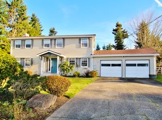 2506 Whitman Ct NE, Renton, WA 98059