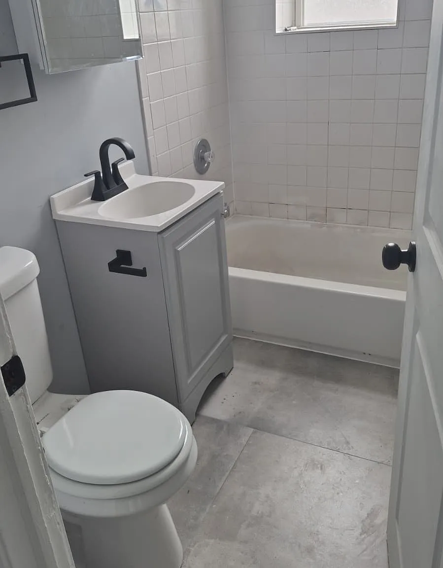 1515 South Millard Avenue - 3F — Photo 1