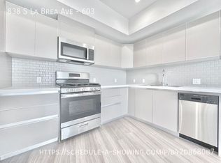 838 S La Brea Ave PENTHOUSE 603, Los Angeles, CA 90036