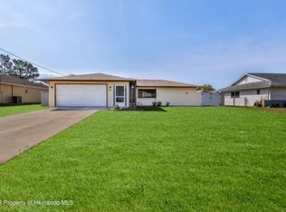 4300 Dristol Ave, Spring Hill, FL 34609